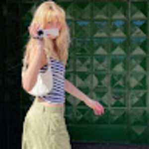 Meet your Posher, Kennedy